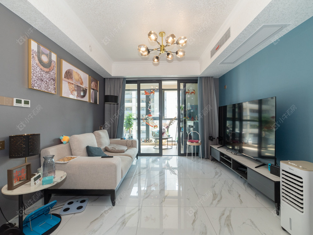 碧桂园壹号天禧房源室内图 常州碧桂园壹号天禧在售二手房源室内图_小牛看房