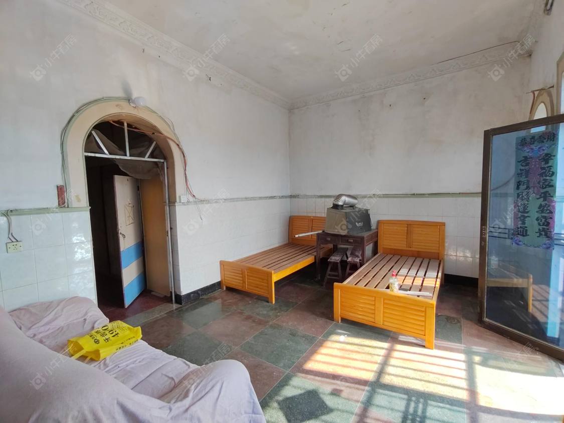 常州陆渚村4室2厅2卫出租_小牛看房