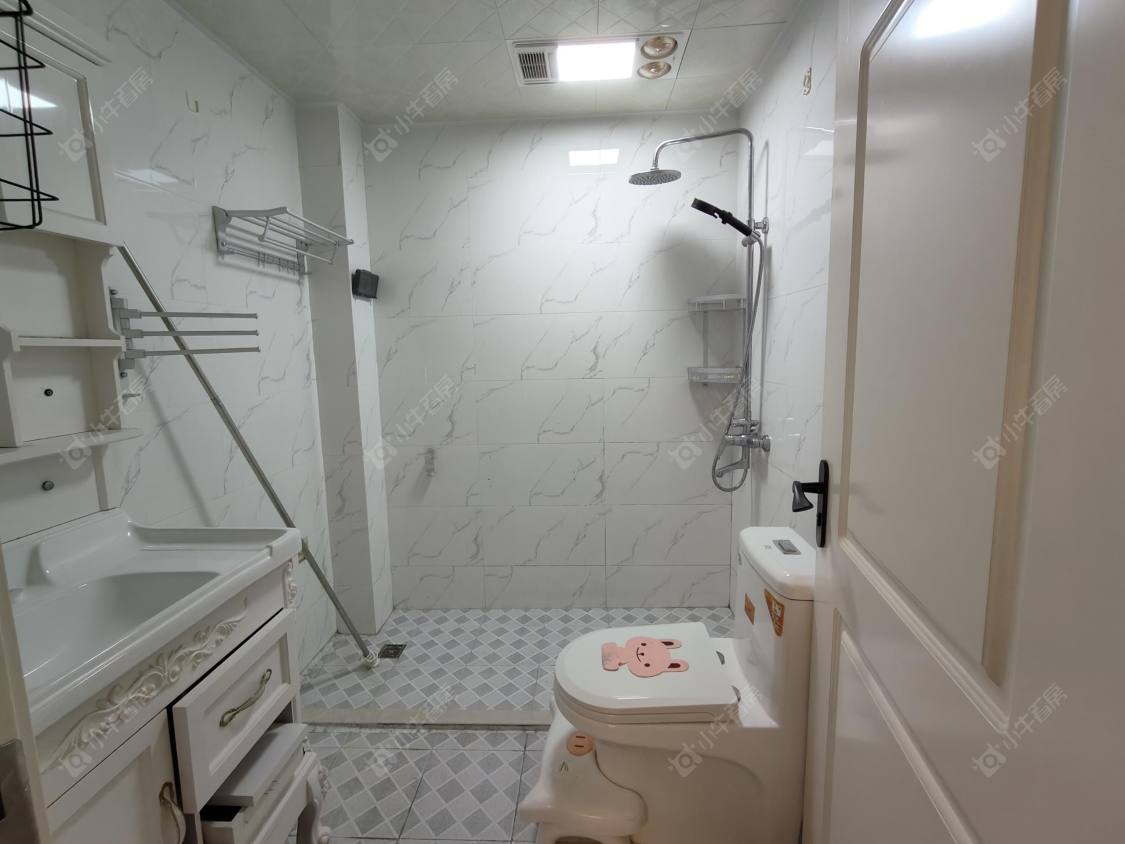 常州朝阳三村在租房源室内图_小牛看房