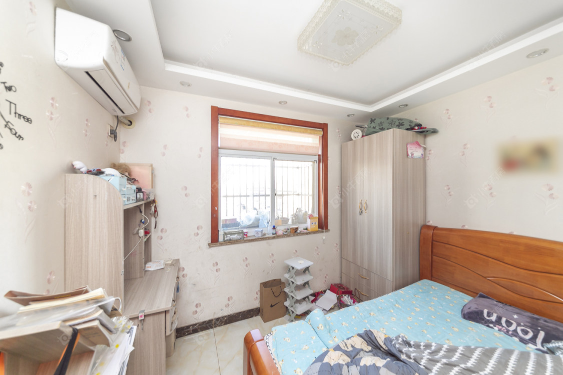 常州花园新村（钟楼）在售二手房源室内图_小牛看房