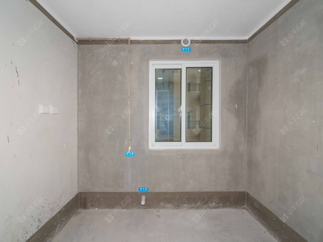 常州保利公园九里在售二手房源室内图_小牛看房