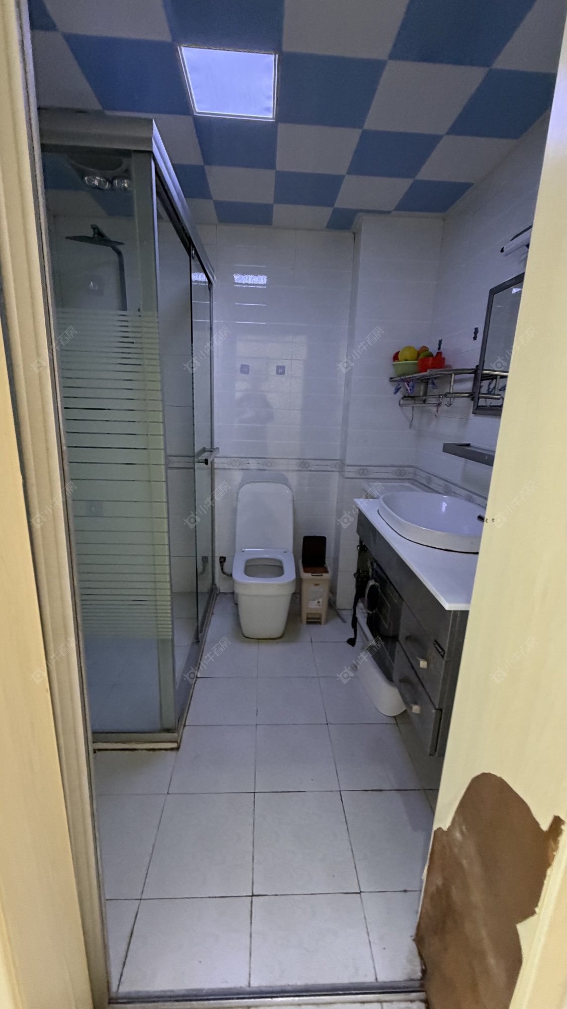 常州蓝天花园东区在租房源室内图_小牛看房