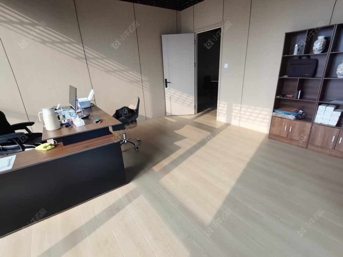 常州宇洋达科技大厦在租房源室内图_小牛看房