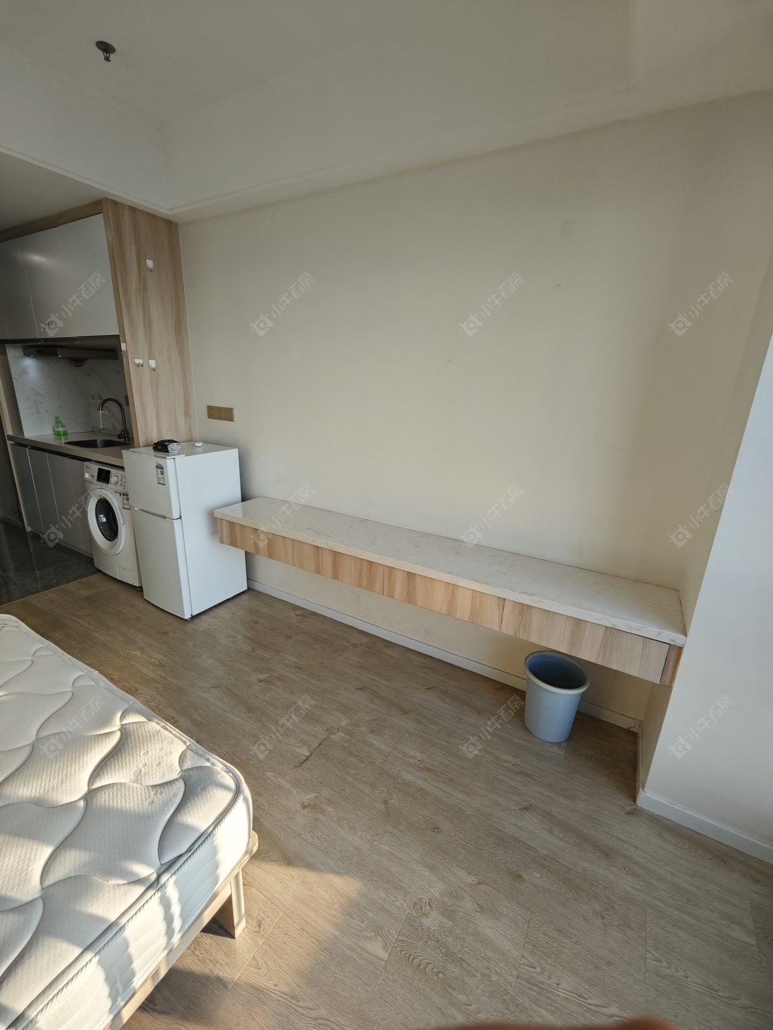 九洲花园四期房源室内图 常州九洲花园四期在租房源室内图_小牛看房