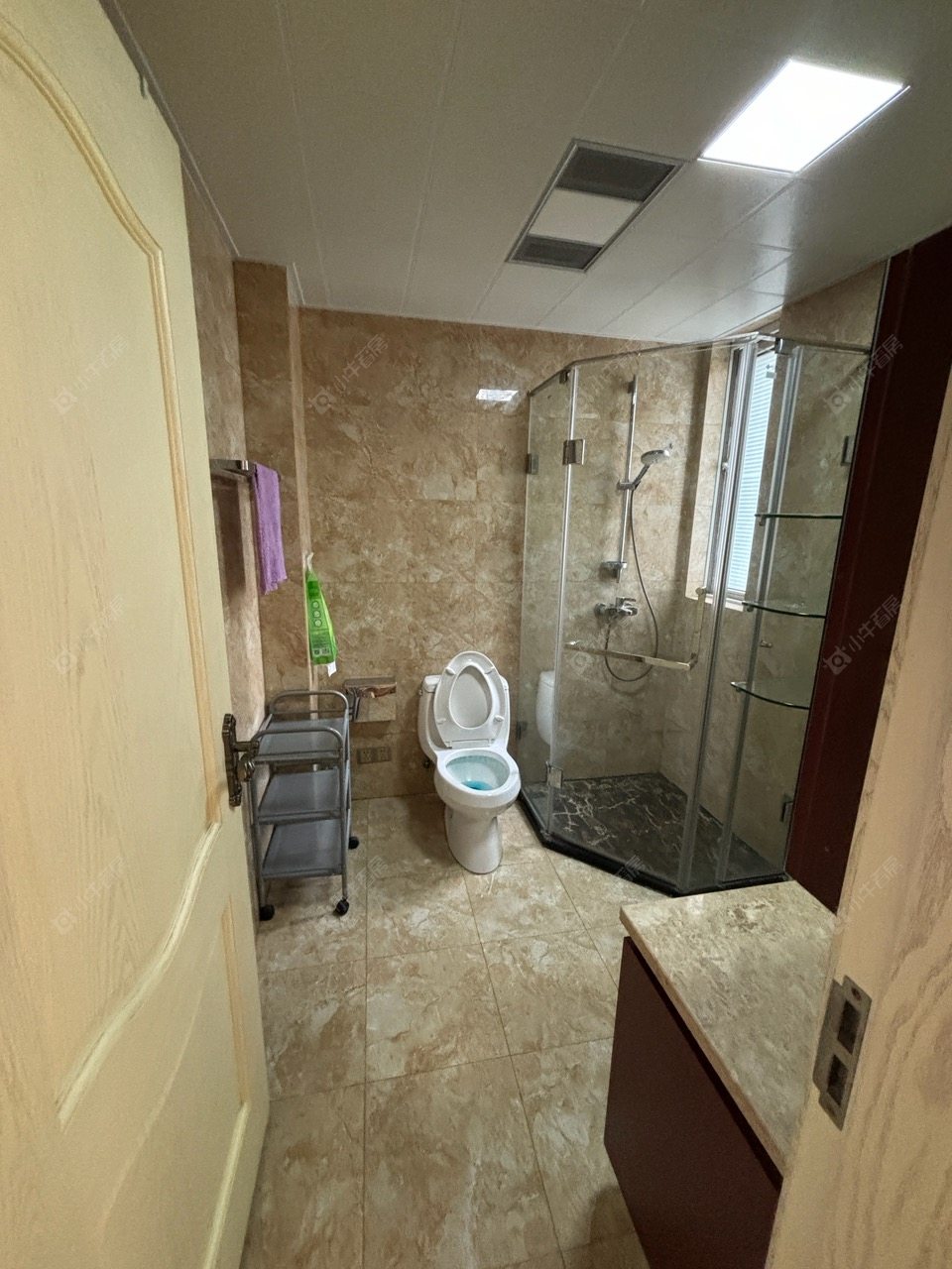 常州府西花园在租房源室内图_小牛看房