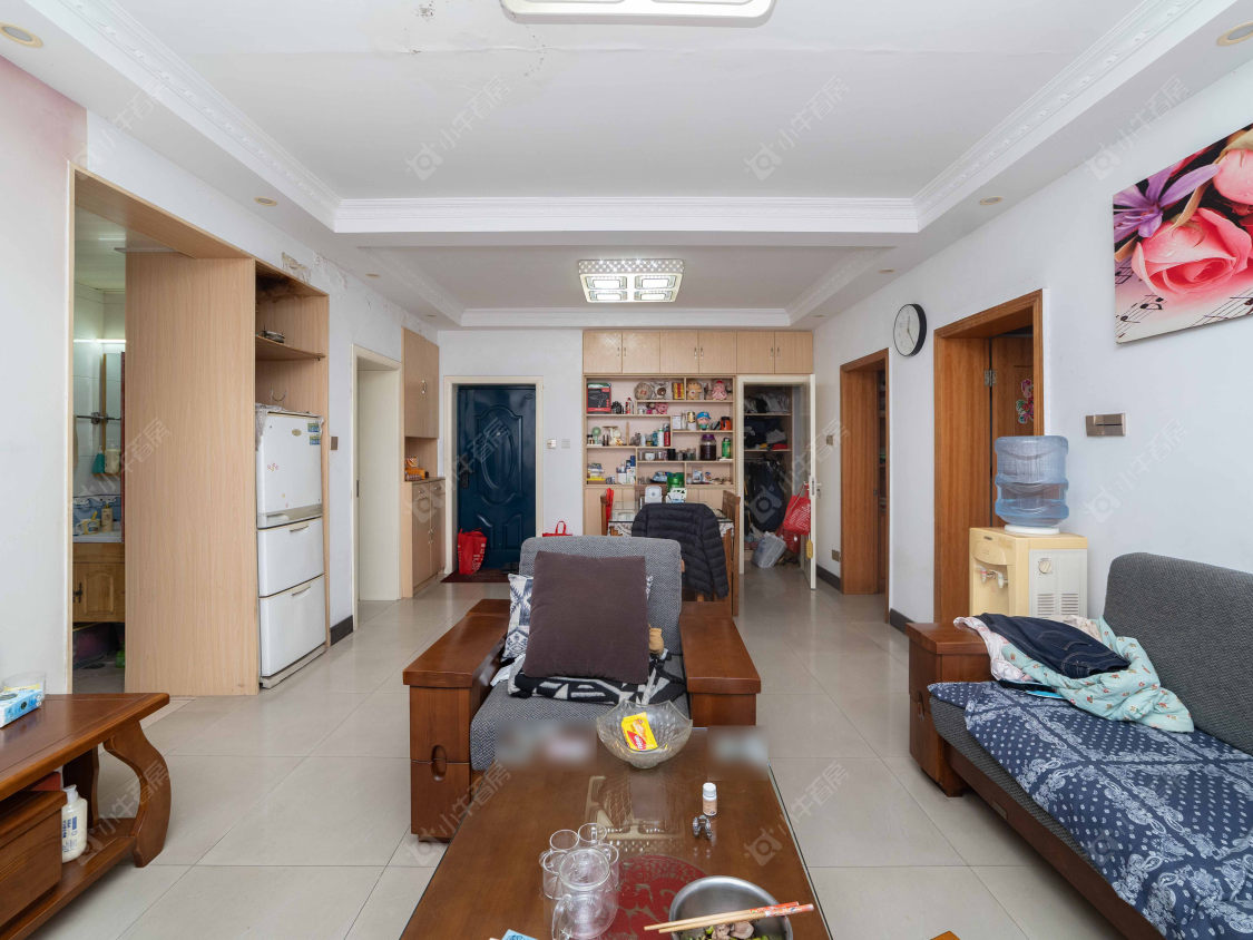 丽华南村竹园房源室内图 常州丽华南村竹园在售二手房源室内图_小牛看房