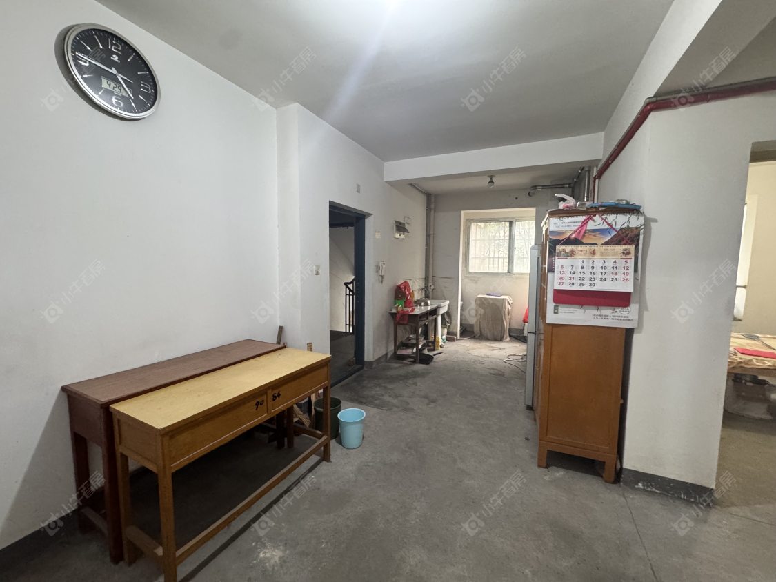 常州梧桐苑东区在租房源室内图_小牛看房