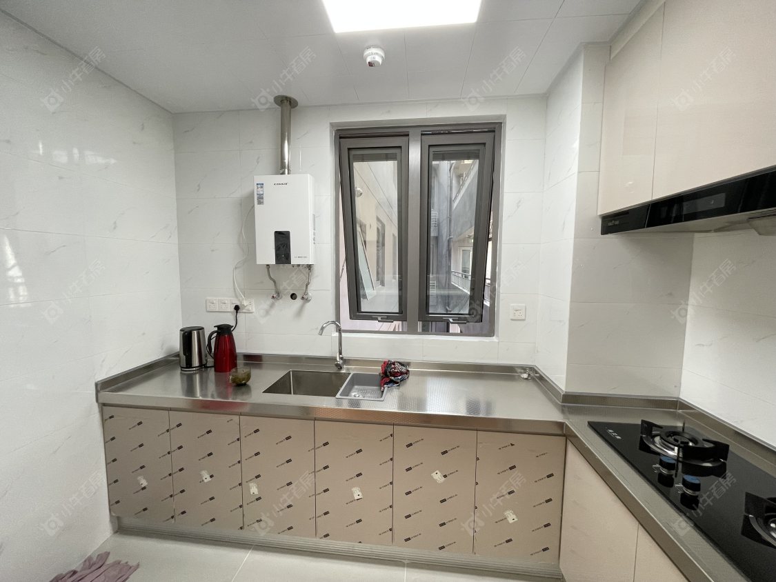 常州旭辉都会江来在租房源_小牛看房