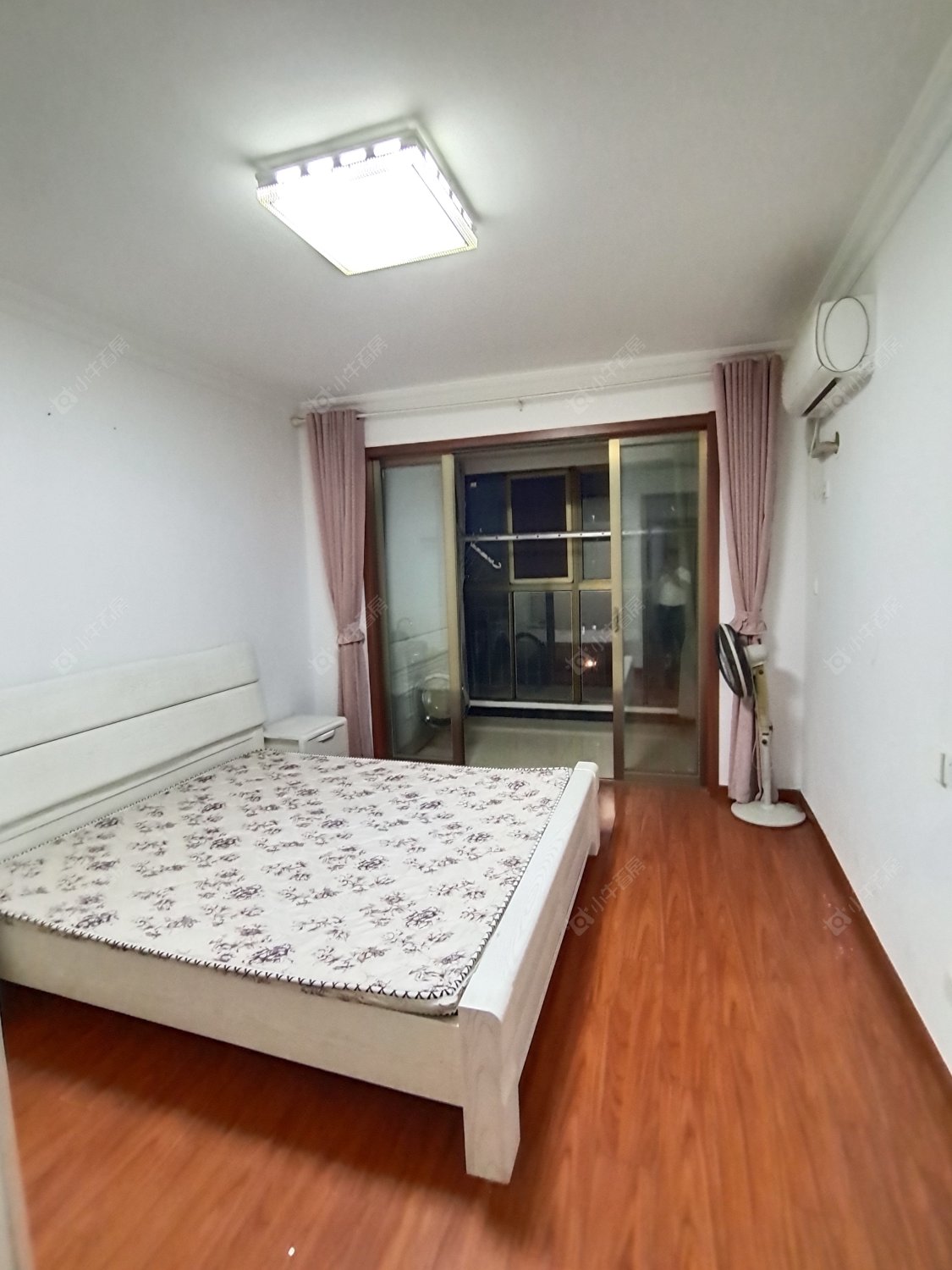 常州银河湾第一城二期在租房源_小牛看房