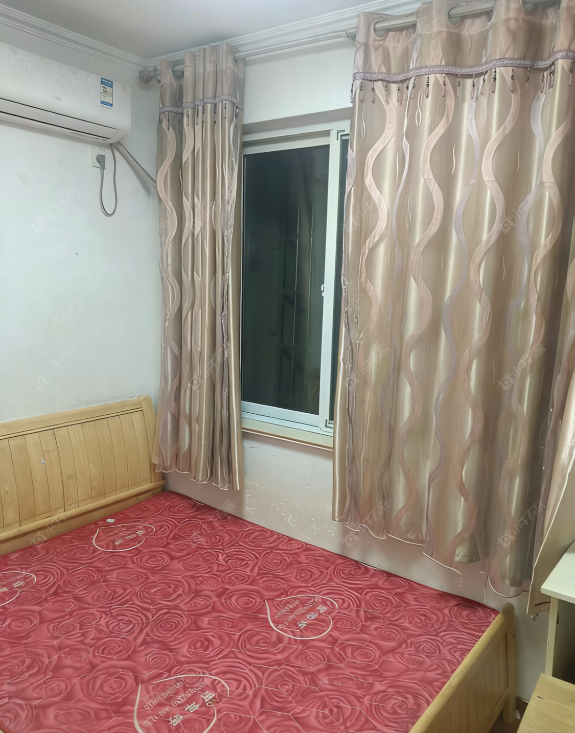 常州常发香堤半岛在租房源室内图_小牛看房