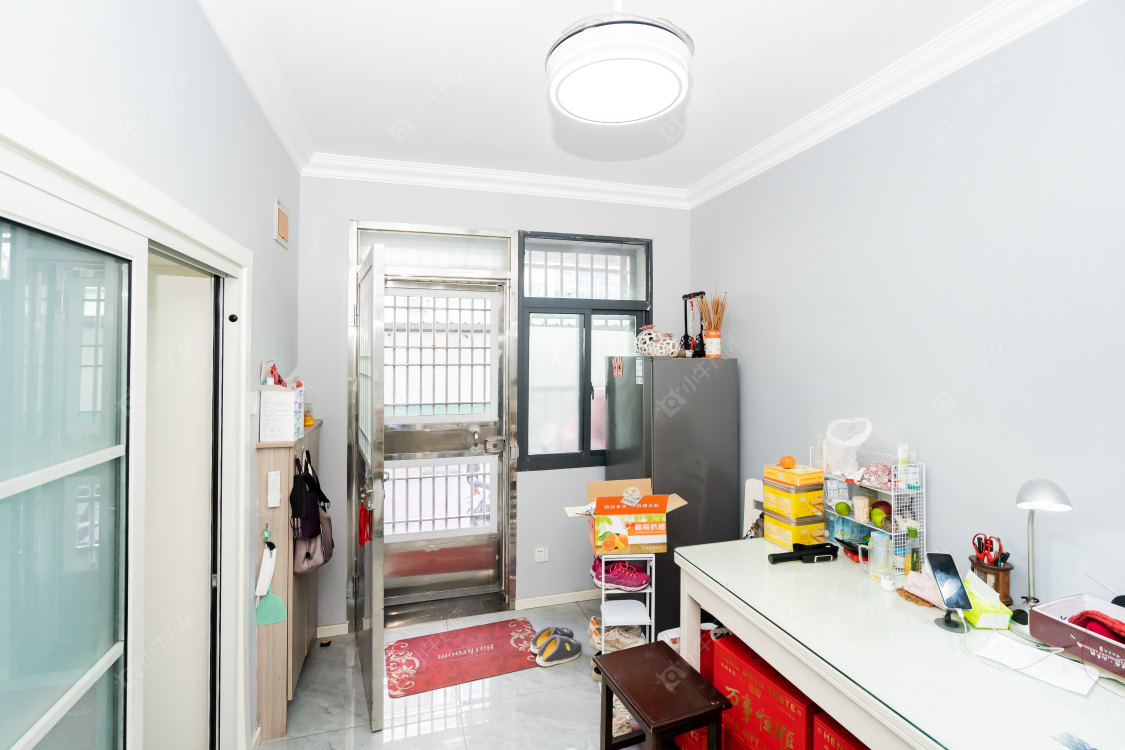 常州光华路在售二手房源_小牛看房