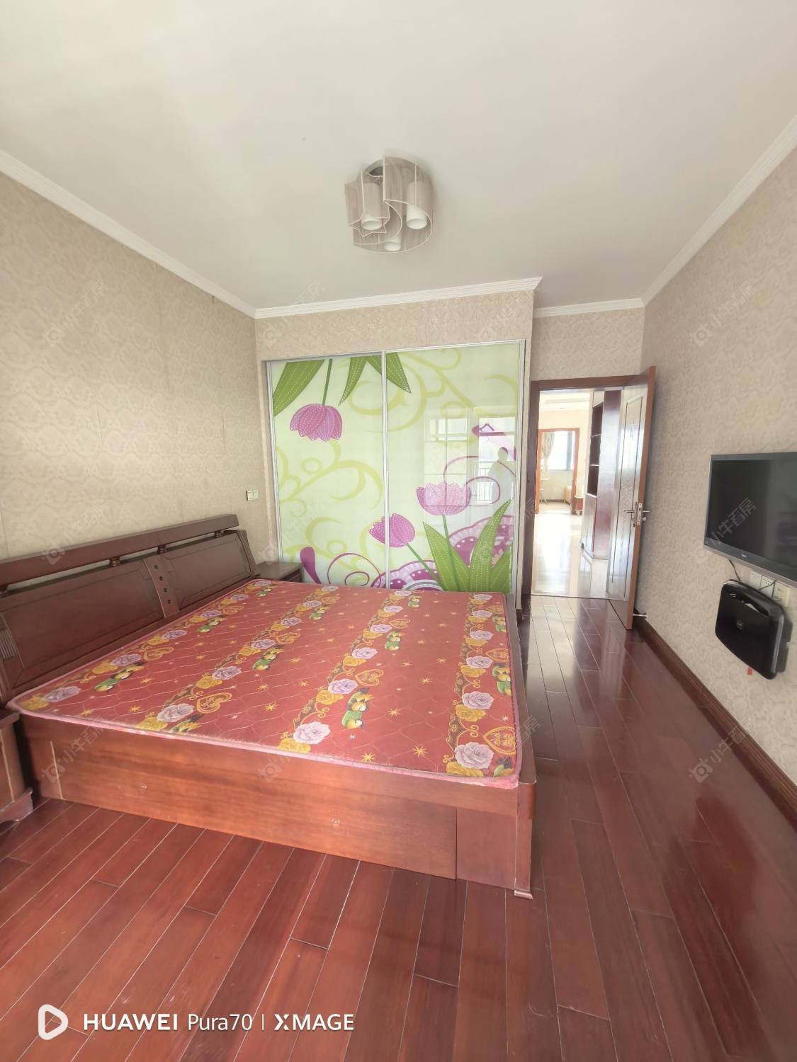 常州福地聚龙苑在租房源室内图_小牛看房