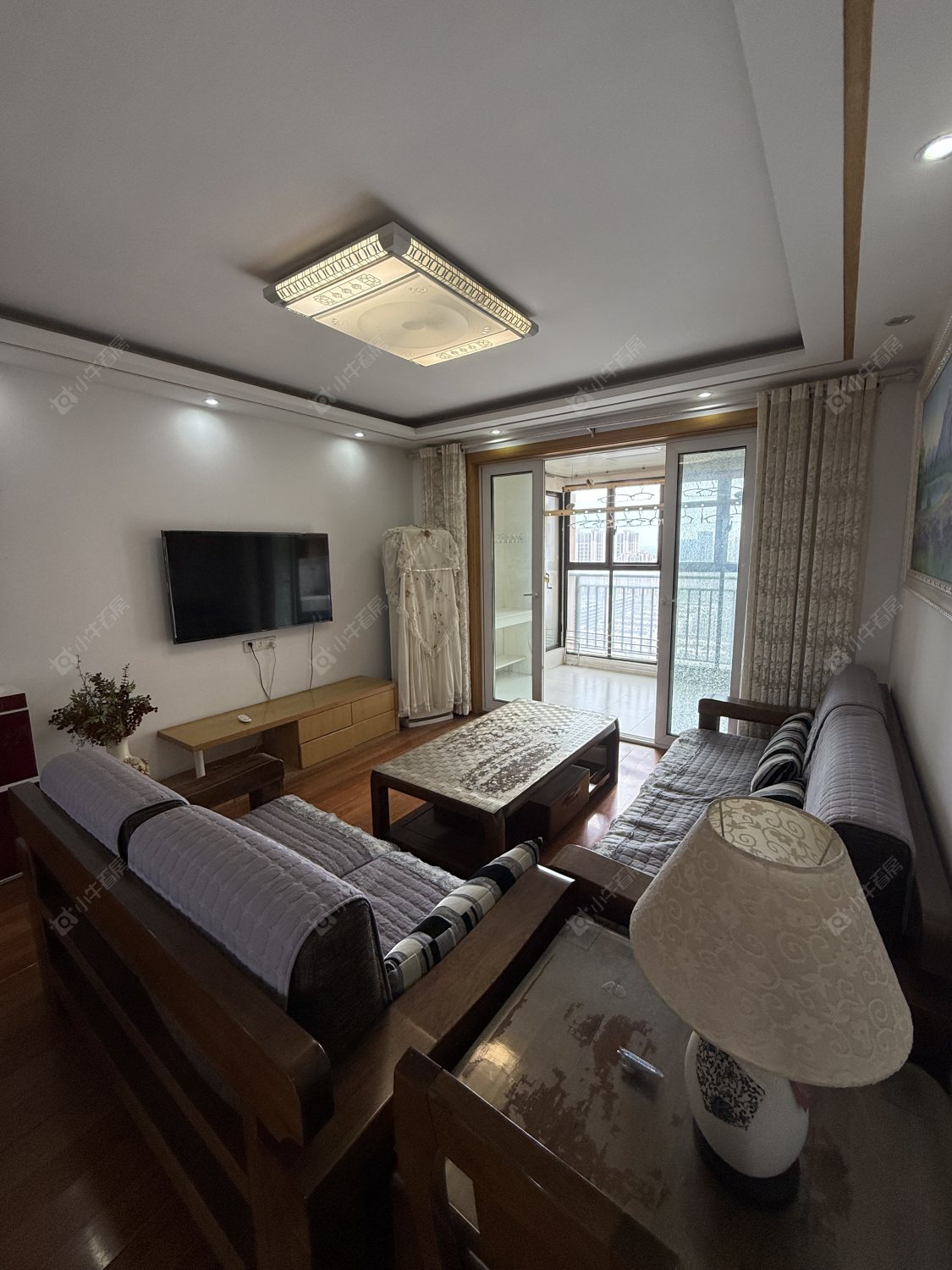 新城香溢澜桥一期房源 常州新城香溢澜桥一期在租房源_小牛看房