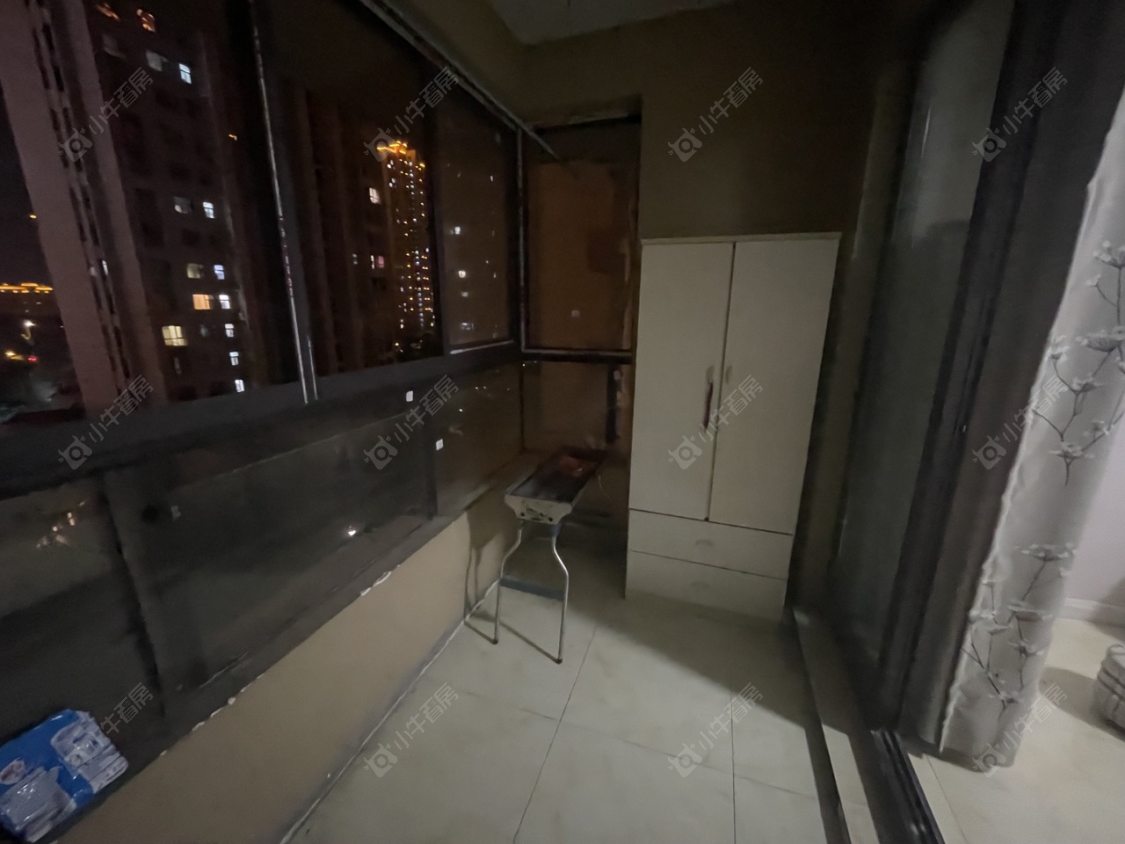 常州绿都万和城七区在租房源室内图_小牛看房