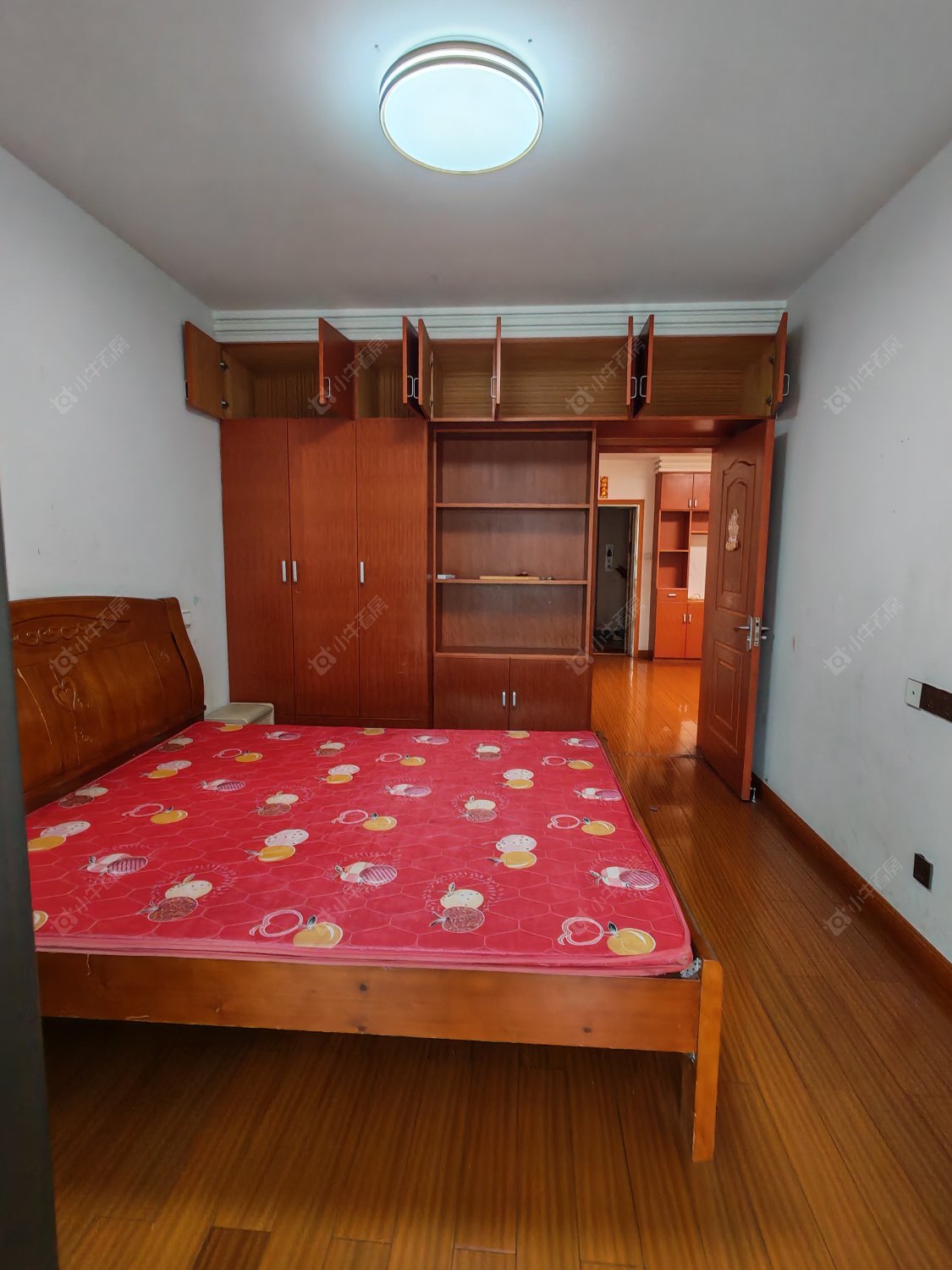 常州枫林雅都在租房源室内图_小牛看房