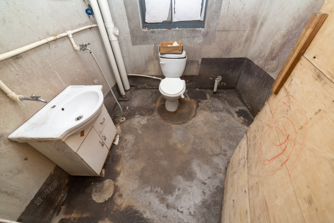 常州华山苑在售二手房源室内图_小牛看房