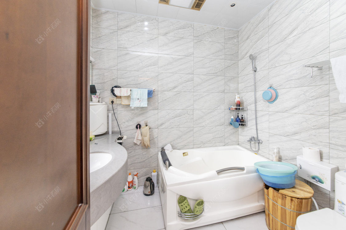 常州外滩1号在售二手房源摆位图_小牛看房