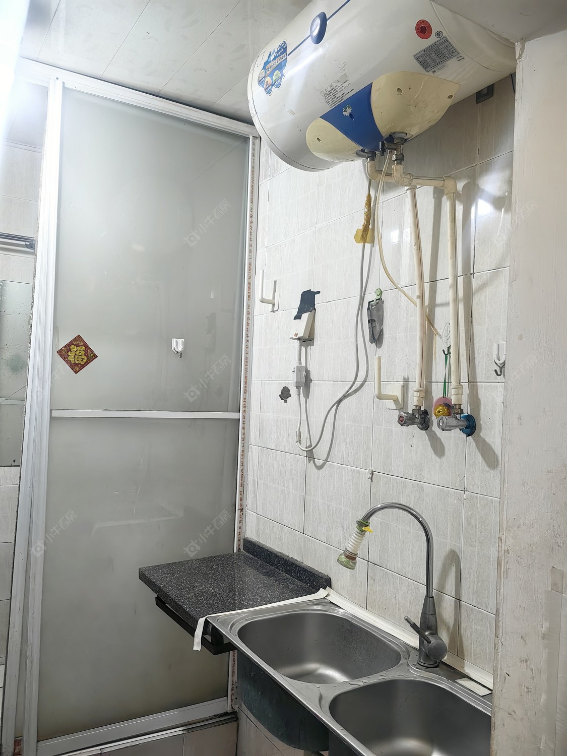 常州蔷薇家园租房_小牛看房