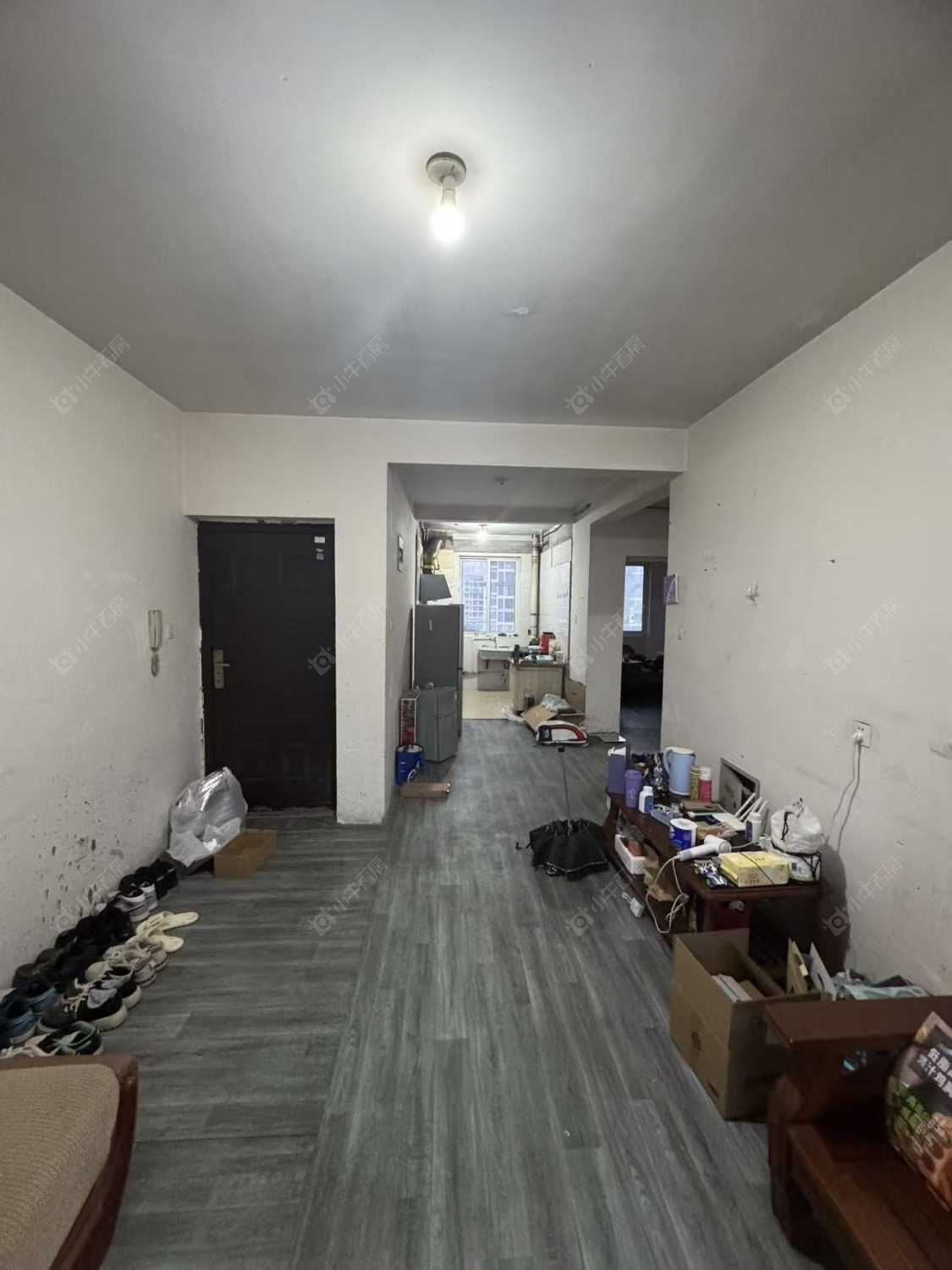 常州新景花苑一期在租房源室内图_小牛看房