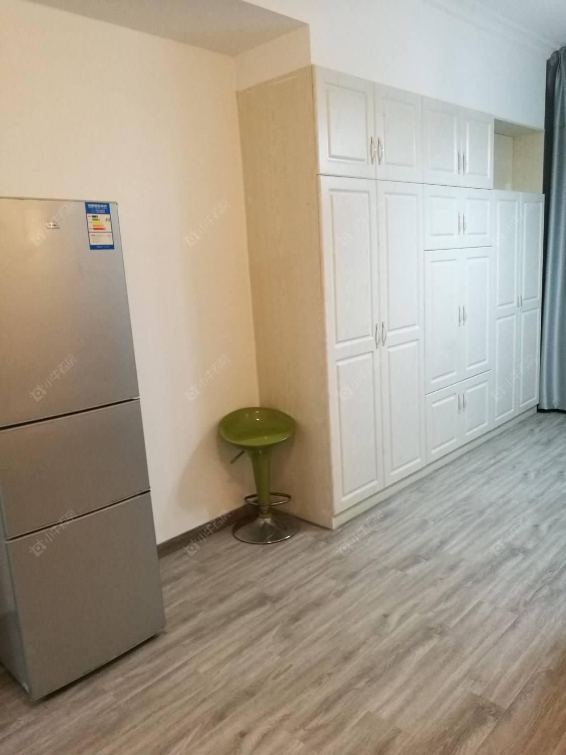 亚泰财富中心房源室内图 常州亚泰财富中心在租房源室内图_小牛看房