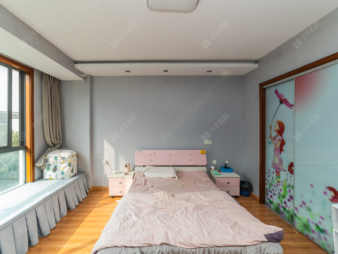 常州鸿盛名苑在售二手房源室内图_小牛看房