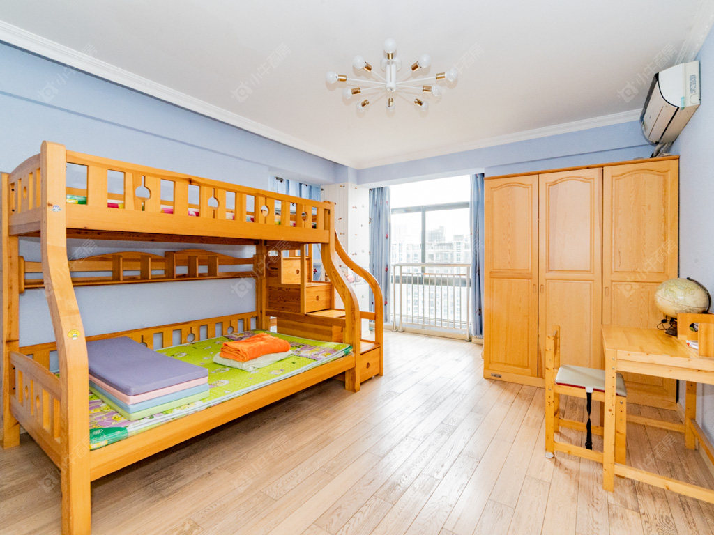 常州太阳花园在售二手房源室内图_小牛看房