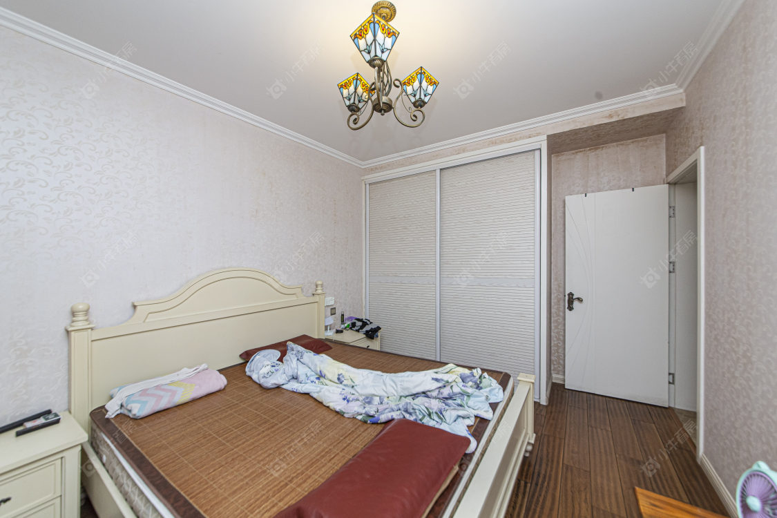 常州景城名轩在售二手房源室内图_小牛看房