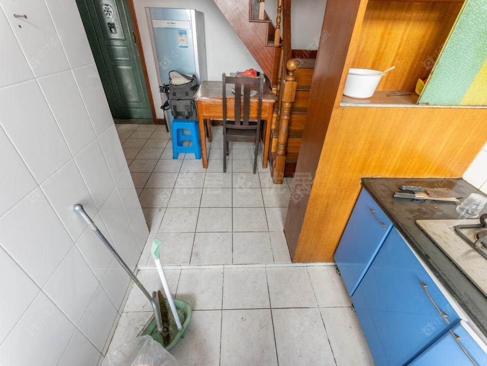 常州清潭新村在售二手房源室内图_小牛看房