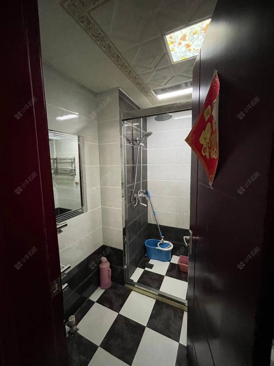 常州香溢紫郡四期在租房源室内图_小牛看房