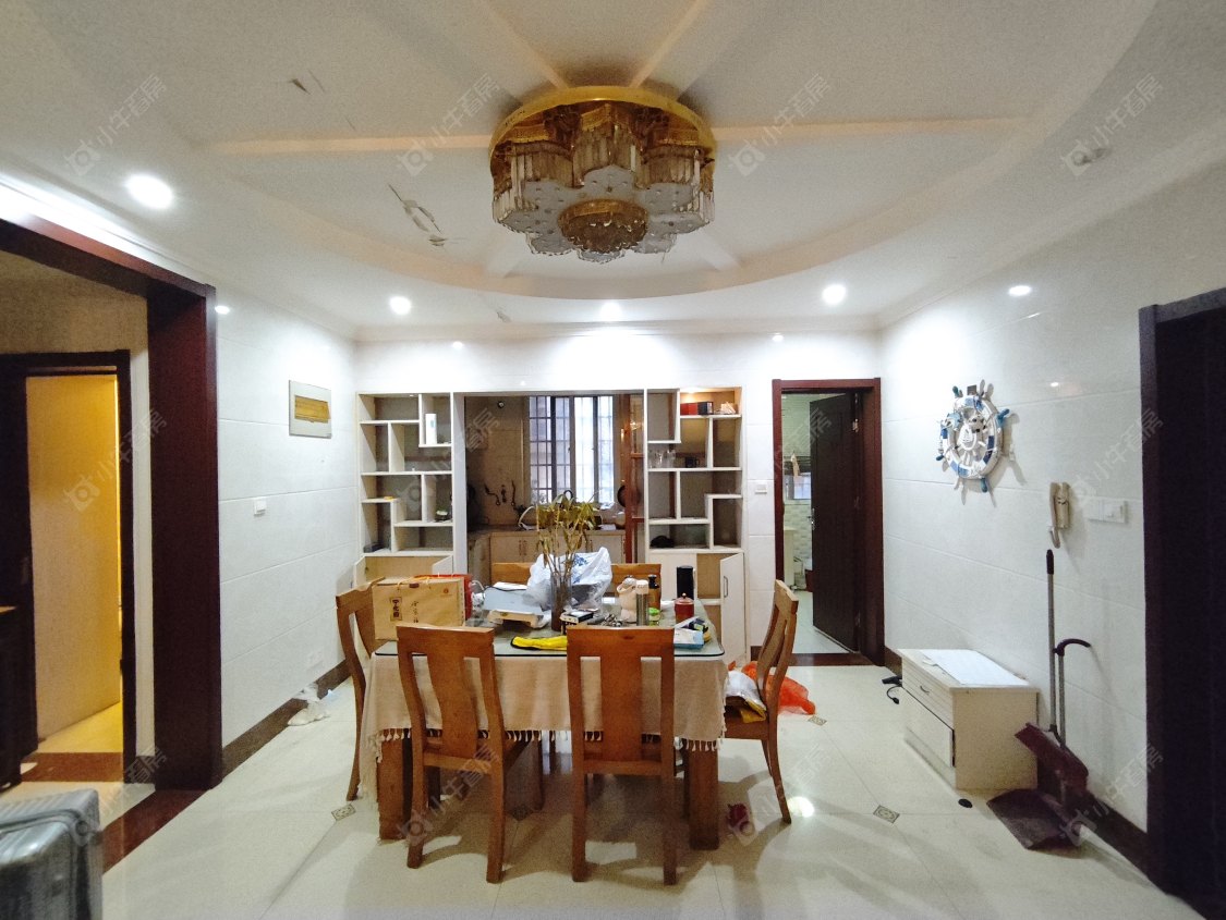 常州新景花苑二期在租房源室内图_小牛看房