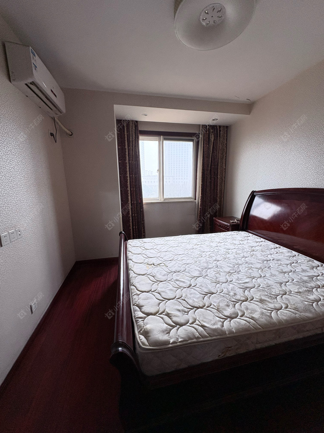 常州公园壹号四期在租房源室内图_小牛看房