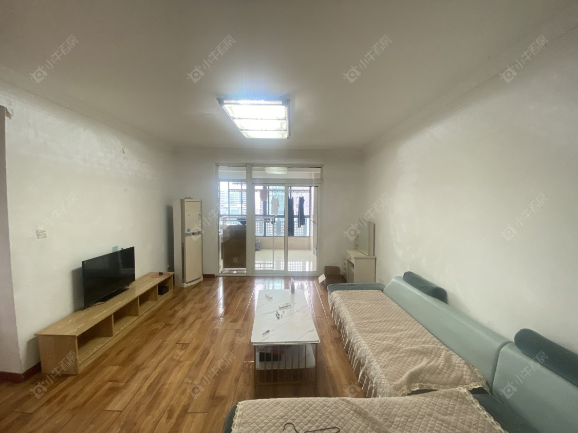 常州高成莱茵三期3室2厅1卫出租_小牛看房