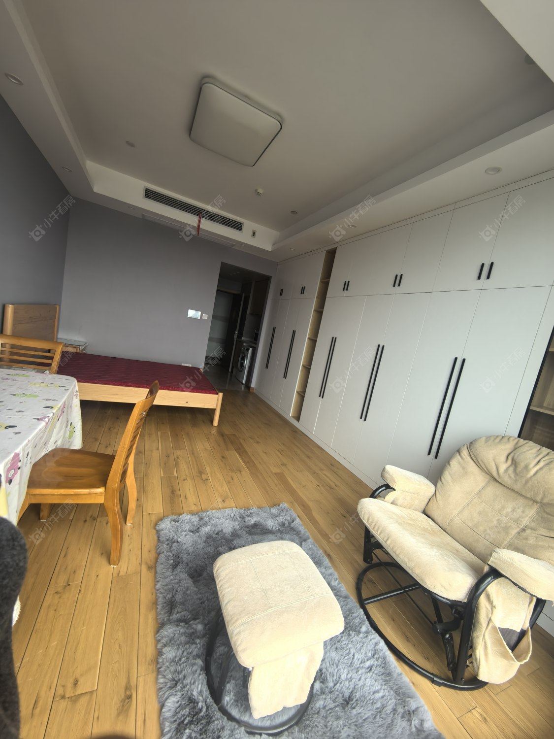 常州龙洲伊都公寓在租房源_小牛看房