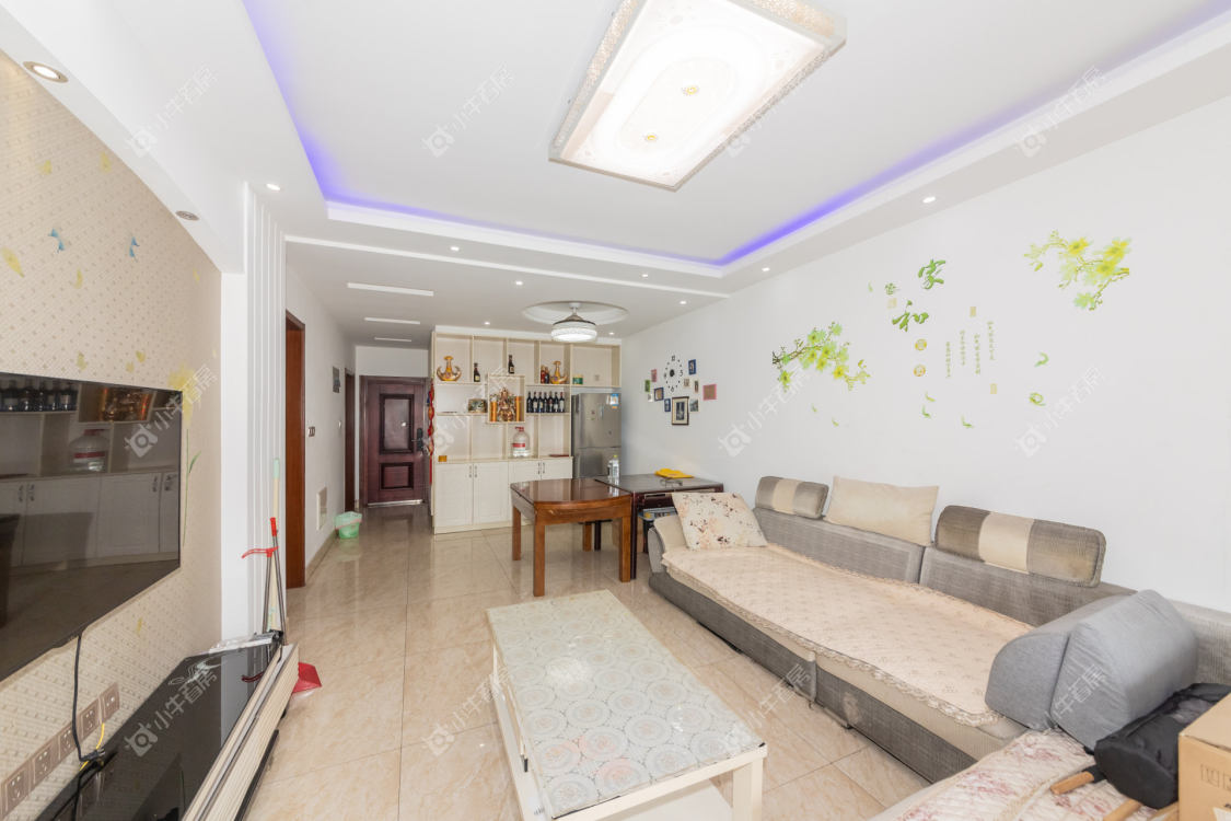 常州西瑶苑在租房源_小牛看房