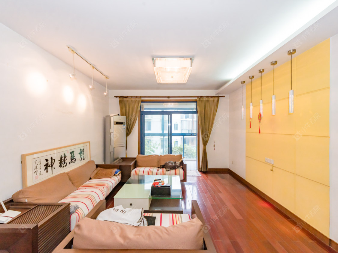 常州金色新城东区在售二手房源室内图_小牛看房