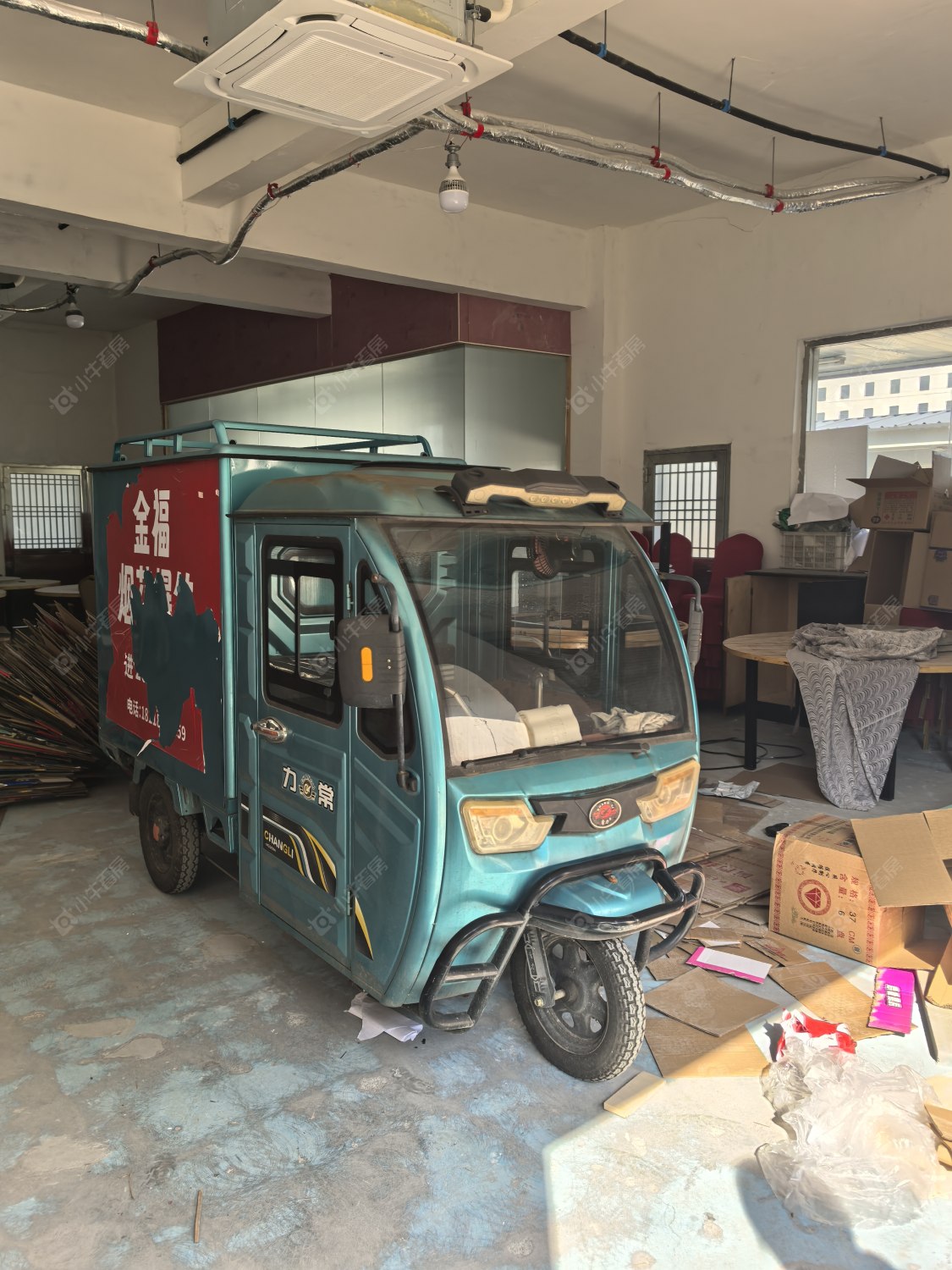 常州怀德南路在租房源_小牛看房