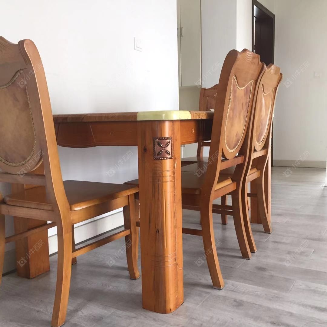 常州吟枫苑东区在租房源室内图_小牛看房
