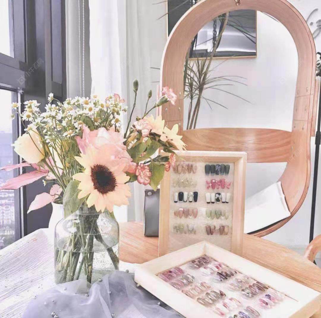 常州新北万达广场在租房源室内图_小牛看房