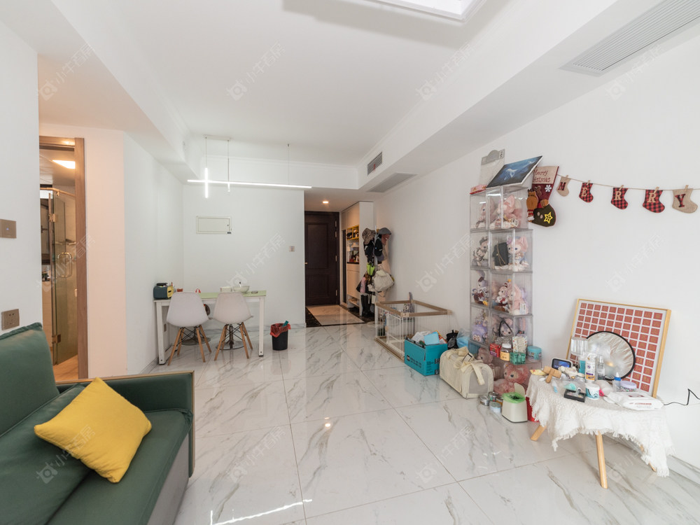 常州碧桂园壹号天禧在售二手房_小牛看房