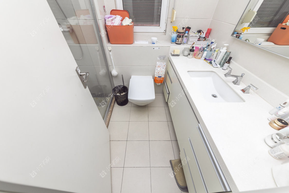 常州朗诗国际在租房源室内图_小牛看房