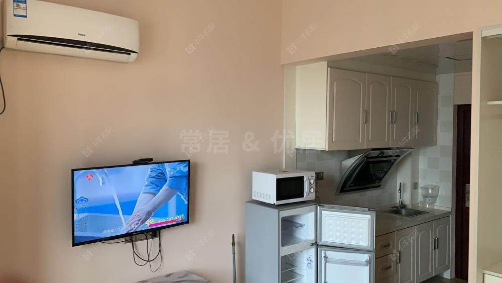 新城帝景东区房源室内图 常州新城帝景东区在租房源室内图_小牛看房