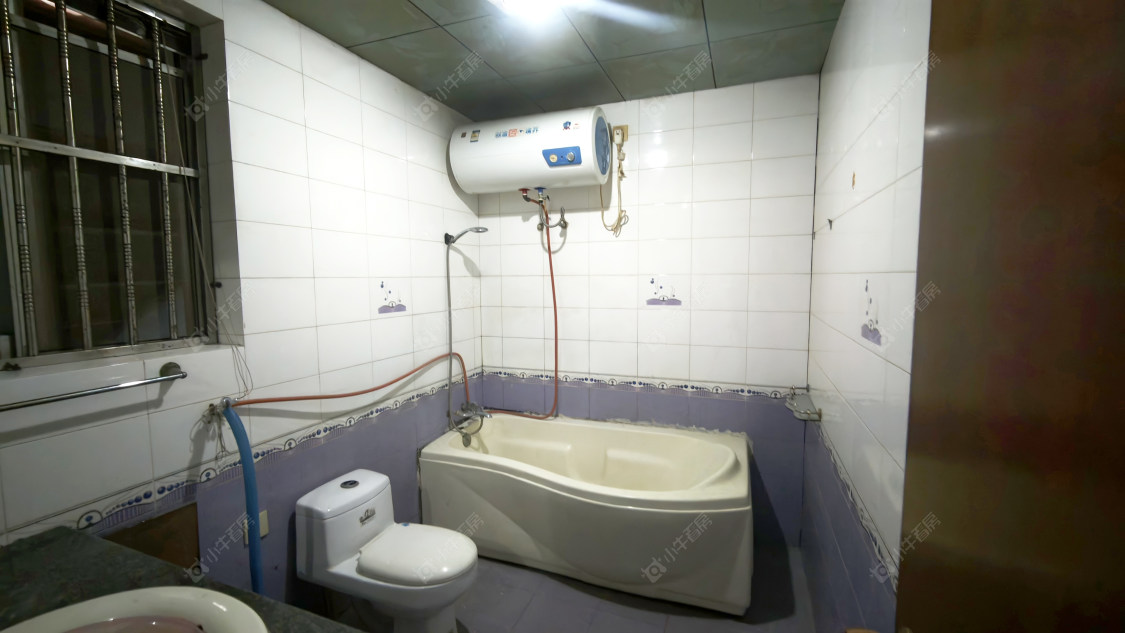 常州谢家塘在租房源室内图_小牛看房