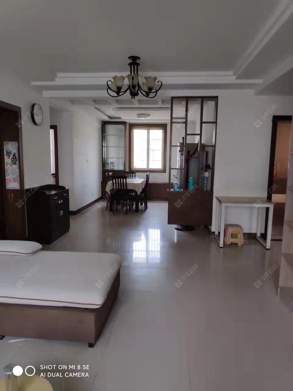 常州泰山二村在租房源室内图_小牛看房