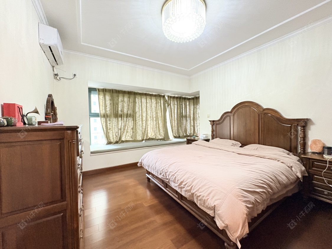 丹阳恒大城在售二手房源室内图_小牛看房