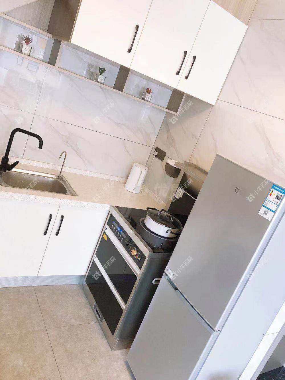 常州红星国际广场在租房源_小牛看房