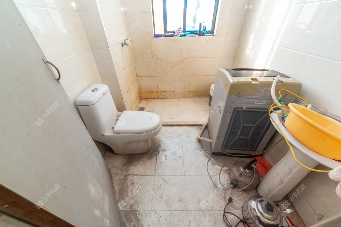 常州天山花园在租房源室内图_小牛看房