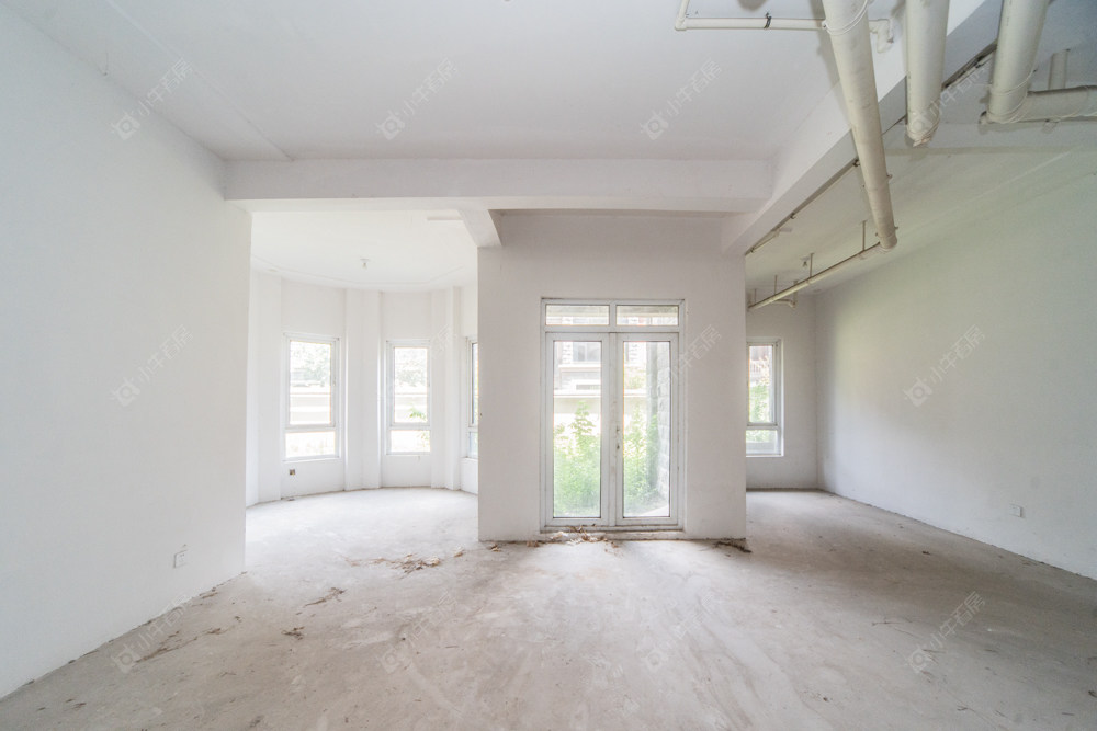 常州美林湖花园一区别墅在售二手房源_小牛看房