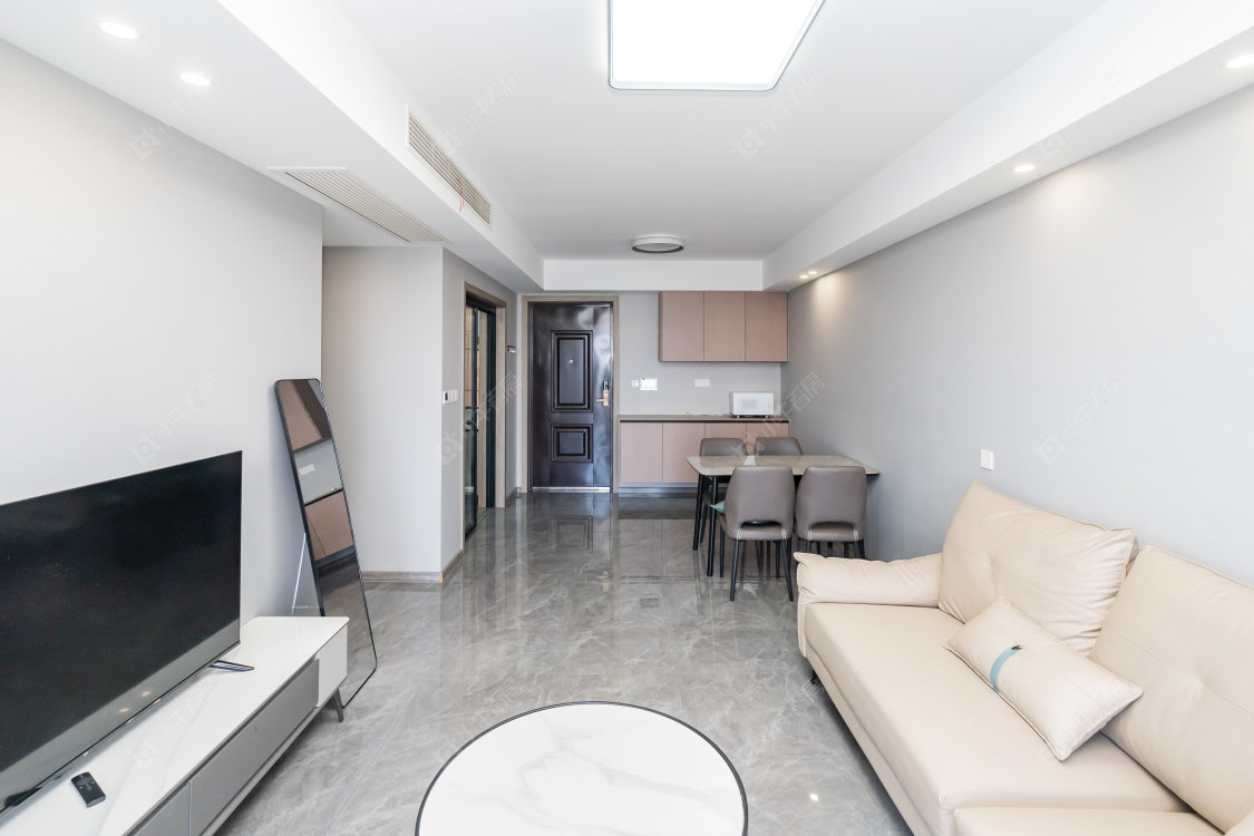 常州锦凤合鸣在售二手房源室内图_小牛看房