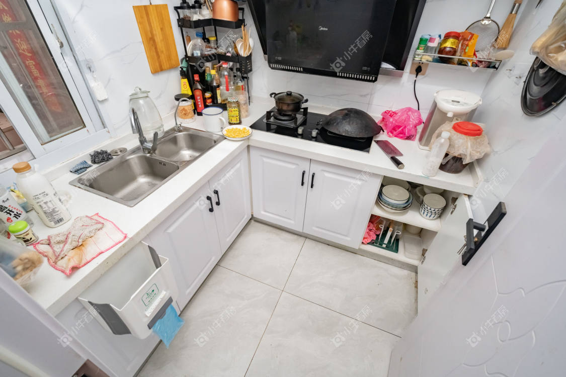 常州清凉新村在租房源_小牛看房