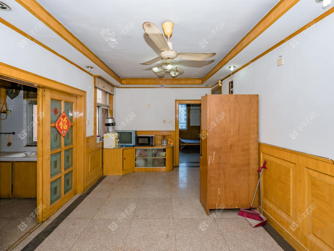 常州西横街3室1厅1卫出租_小牛看房